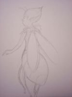 Firefly fairie (WIP)